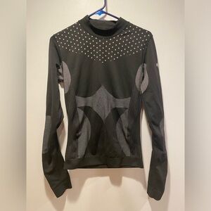 Baffin, base layer top, size medium